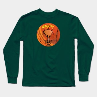 Gregory™ Merch-Mania! Long Sleeve T-Shirt